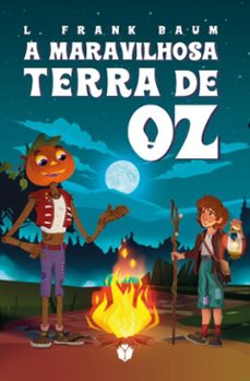 -l. frank baum-9786554010405