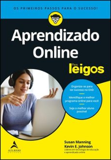aprendizado online para leigos (ebook)-susan manning-kevin e. johnson-9786555208405