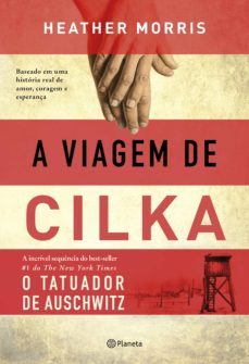 a viagem de cilka (ebook)-heather morris-9786555350005