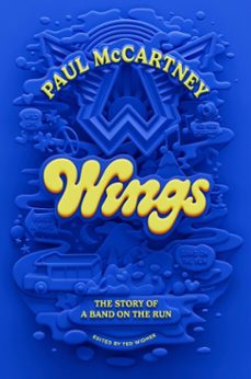 wings (em portugues) (ebook)-paul mccartney-9786555374605