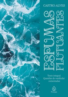 espumas flutuantes (ebook)-castro alves-9786555521405