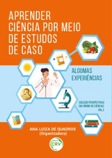 aprender ciencia por meio de estudos de caso (ebook)-9786555786705