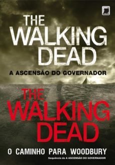 kit the walking dead (ebook)-robert kirkman-jay bonansinga-9786555870305