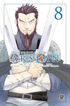 -hiromu arakawa-yoshiki tanaka-9786555941005