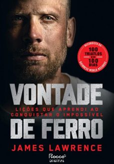 vontade de ferro (ebook)-james lawrence-9786555954005