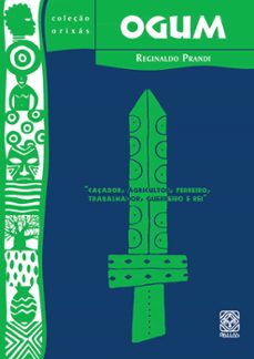 ogum (ebook)-reginaldo prandi-9786556020105