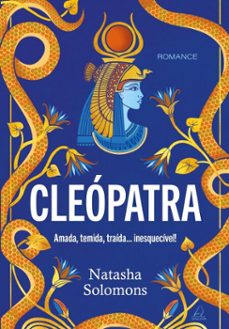cleopatra (ebook)-natasha solomons-9786556221205