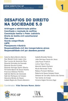 desafios do direito na sociedade 5.0 (ebook)-vidal serrano nunes júnior-9786556279305