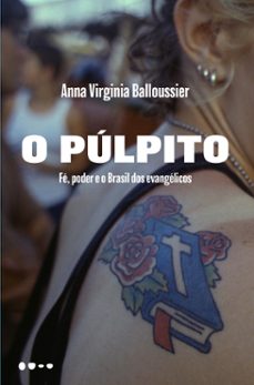 o púlpito (ebook)-anna virginia balloussier-9786556925905