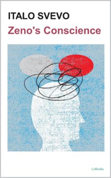 zeno's conscience - svevo (ebook)-italo svevo-9786558945505