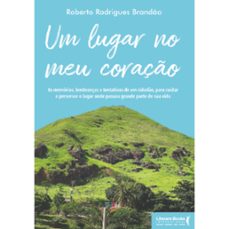 um lugar no meu coraço (ebook)-roberto rodrigues brandão-9786559225705