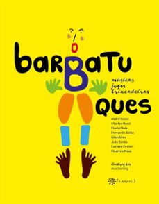 barbatuques (ebook)-andré hosoi-charles raszl-9786559313105
