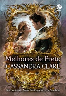 melhores de preto (ebook)-cassandra clare-9786559817405
