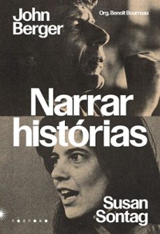 -john berger-susan sontag-9786560002005