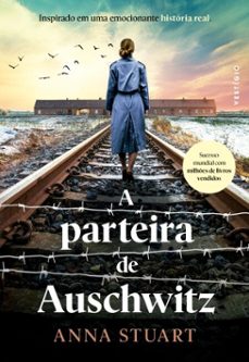 a parteira de auschwitz (ebook)-anna stuart-9786560021105