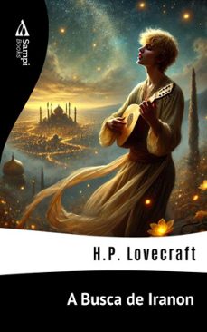 a busca de iranon (ebook)-h.p. lovecraft-9786561335805