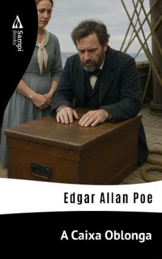 a caixa oblonga (ebook)-edgar allan poe-9786561339605