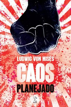 caos planejado (ebook)-ludwig von mises-9786583638205