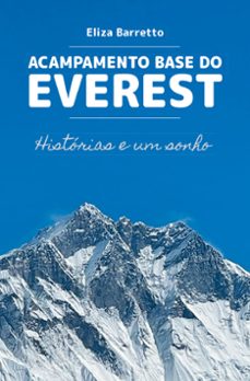 acampamento base do everest (ebook)-eliza barretto-9786584970205