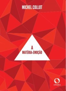 a materia-emoço (ebook)-michel collot-9786586280005