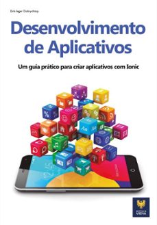 desenvolvimento de aplicativos (ebook)-erik ieger dobrychtop-9786586763805