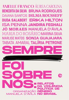 sempre foi sobre nós (ebook)-manuela d'ávila-9786589828105