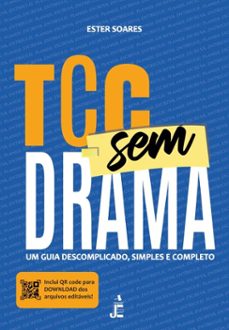 tcc sem drama (ebook)-juseditorial - editora upp-9786598638405