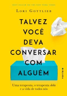 talvez voce deva conversar com alguem (ebook)-9786599039805