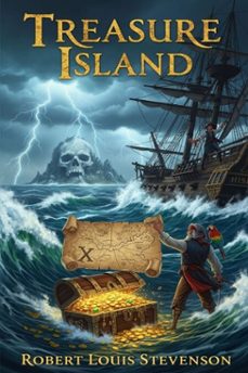 treasure island (ebook)-9786726001705