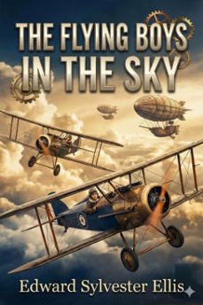 the flying boys in the sky (ebook)-9786726004805
