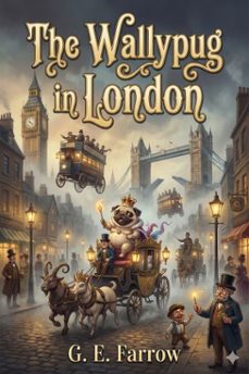the wallypug in london (ebook)-9786726005505