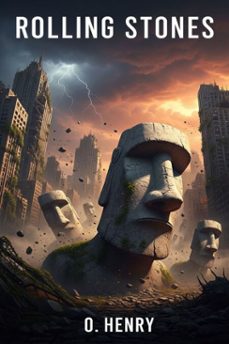 rolling stones (ebook)-9786726011605