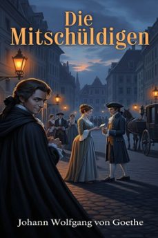 die mitschuldigen (ebook)-9786726013005