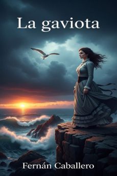 la gaviota (ebook)-9786726014705