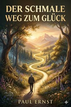 der schmale weg zum gluck (ebook)-9786726020805