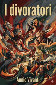 i divoratori: romanzo (ebook)-9786726022205