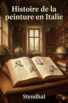 histoire de la peinture en italie (ebook)-9786726027705