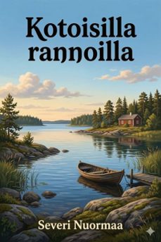 kotoisilla rannoilla: runoja (ebook)-9786726029105