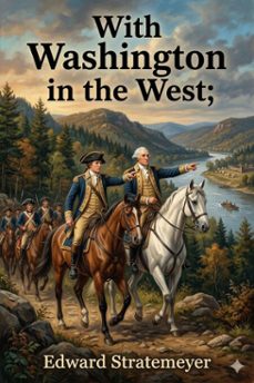 with washington in the west; (ebook)-9786726032105