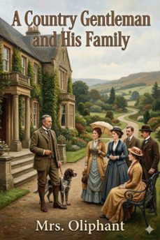 a country gentleman and his family (ebook)-9786726033805