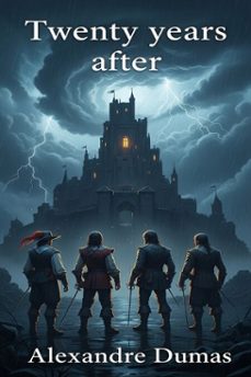 twenty years after (ebook)-alexandre dumas-9786726552405