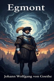 egmont (ebook)-johann wolfgang von goethe-9786726563005