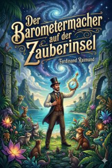 der barometermacher auf der zauberinsel (ebook)-ferdinand raimund-9786726568505