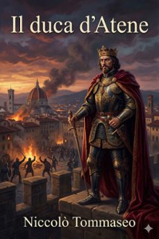 il duca d'atene (ebook)-niccolò tommaseo-9786726575305