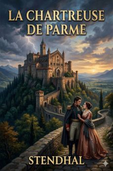 la chartreuse de parme (ebook)-9786726577705