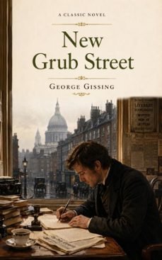 -george gissing-9787063942805