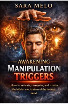 awakening manipulation triggers (ebook)-sara melo-9787277366305
