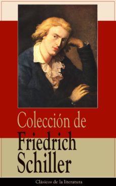 coleccion de friedrich schiller (ebook)-9788026835905