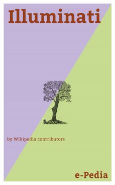 e-pedia: illuminati (ebook)-9788026863205