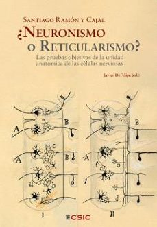 -santiago ramon y cajal-9788400114305